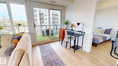 Interior photo 3 of #403 10303 111 ST NW