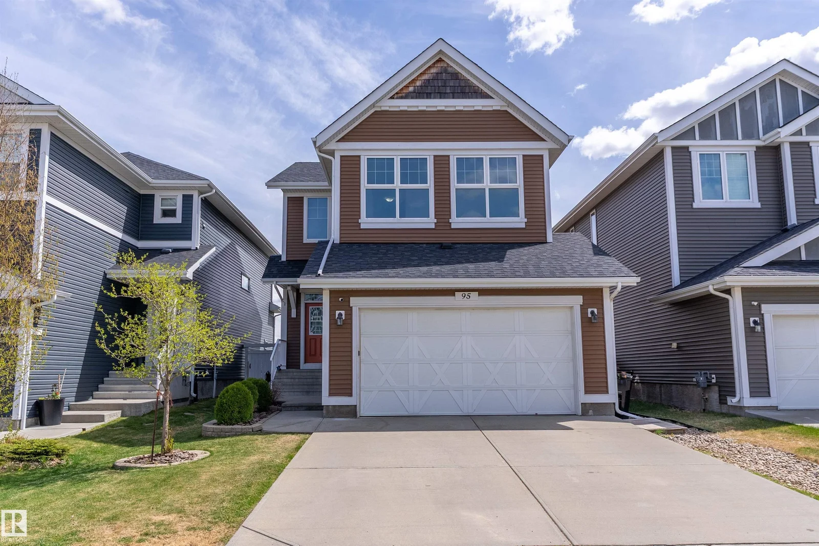 95 SHEPPARD WY, Leduc - 4 bedroom Detached Single Family for sale