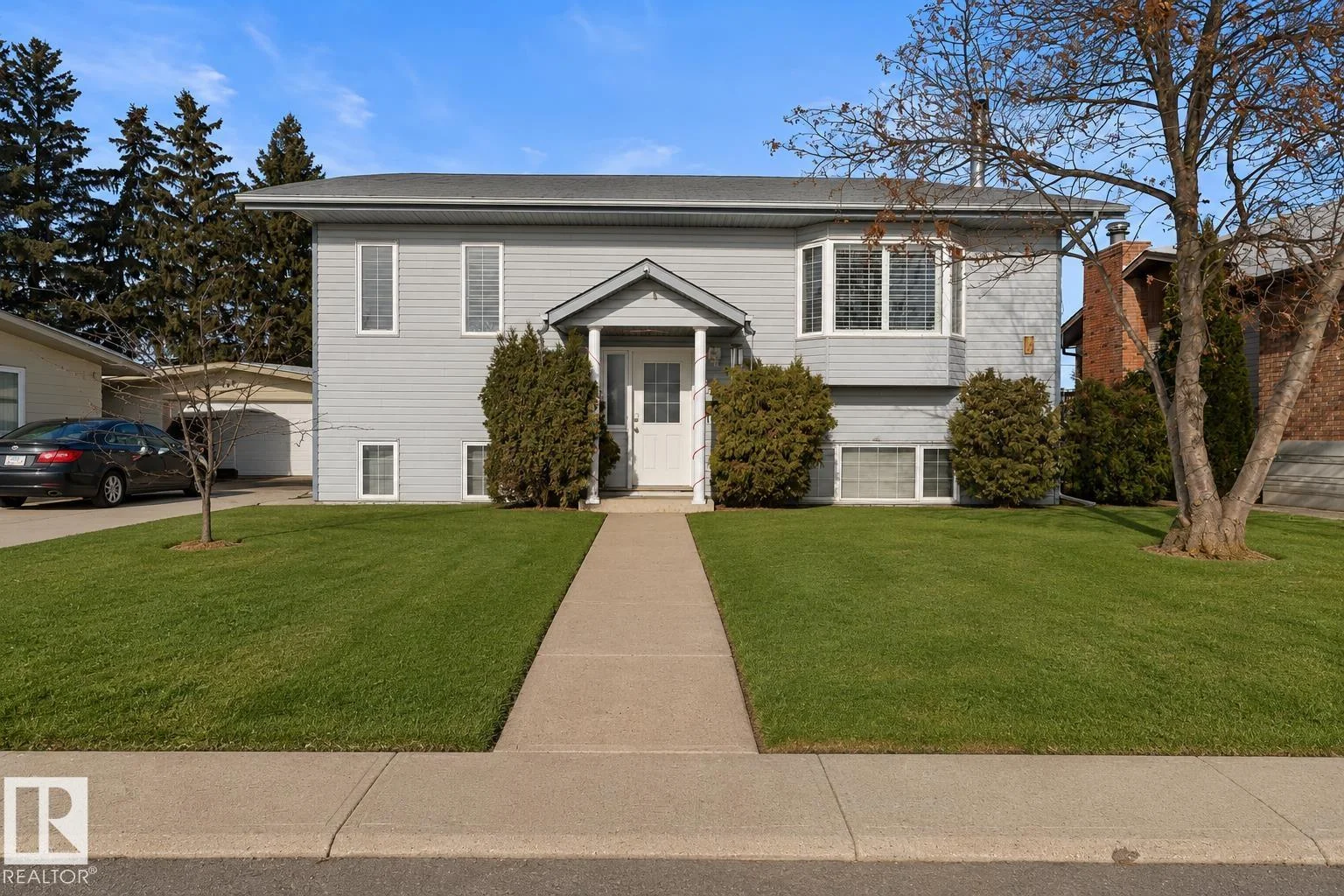 4712 49 AV, Cold Lake - 4 bedroom Detached Single Family for sale