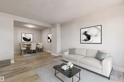 Interior photo 3 of 75 MCLEOD PL NW