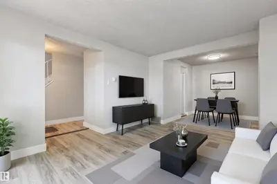 Interior photo 4 of 75 MCLEOD PL NW