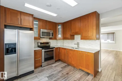 #8 14511 52 Street NW, Edmonton - $229,999