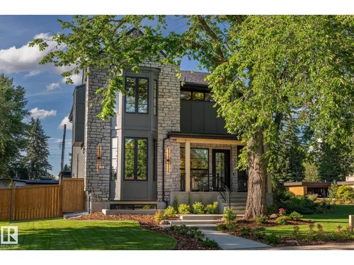 13804 85 AV NW, Edmonton - $2,090,000