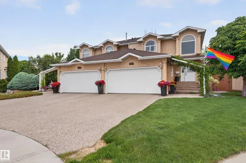 15827 67B ST NW NW, Edmonton - $464,900