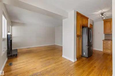 Interior photo 2 of #13 9310 Morinville DR