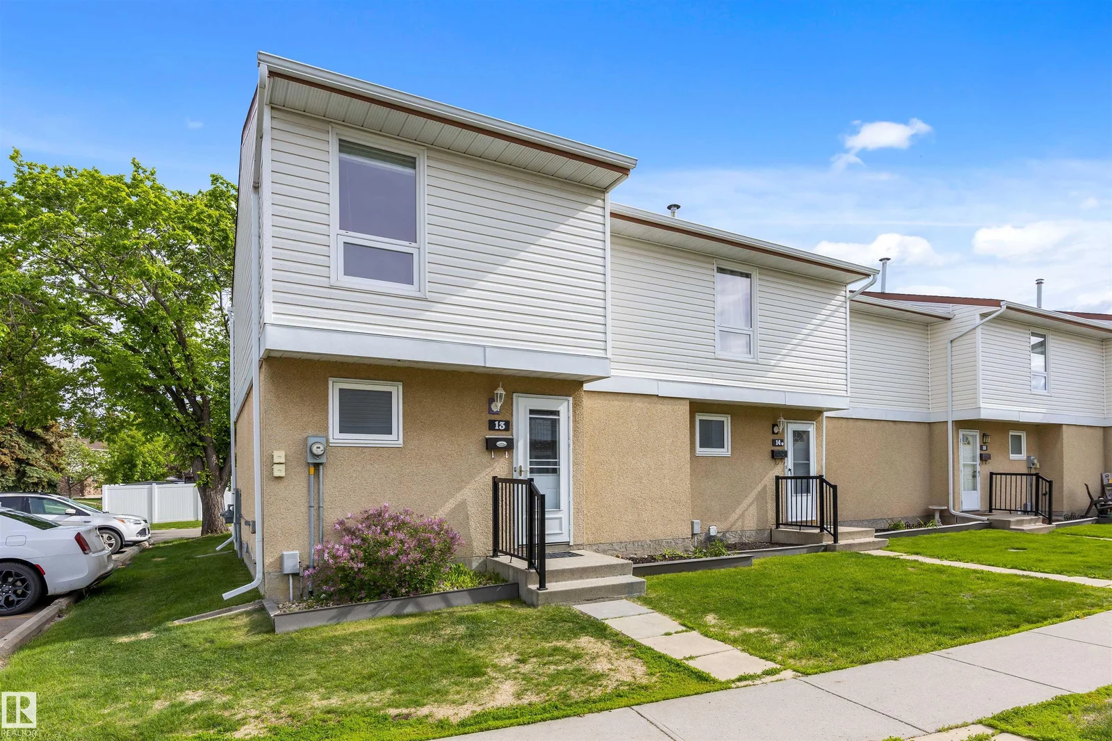#13 9310 Morinville DR, Morinville - 3 bedroom Townhouse for sale