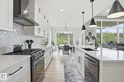 Interior photo 4 of 2033 Spring Lake DR