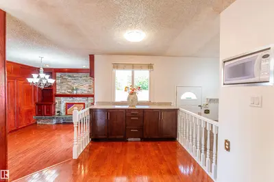 Interior photo 4 of 16524 116 ST NW