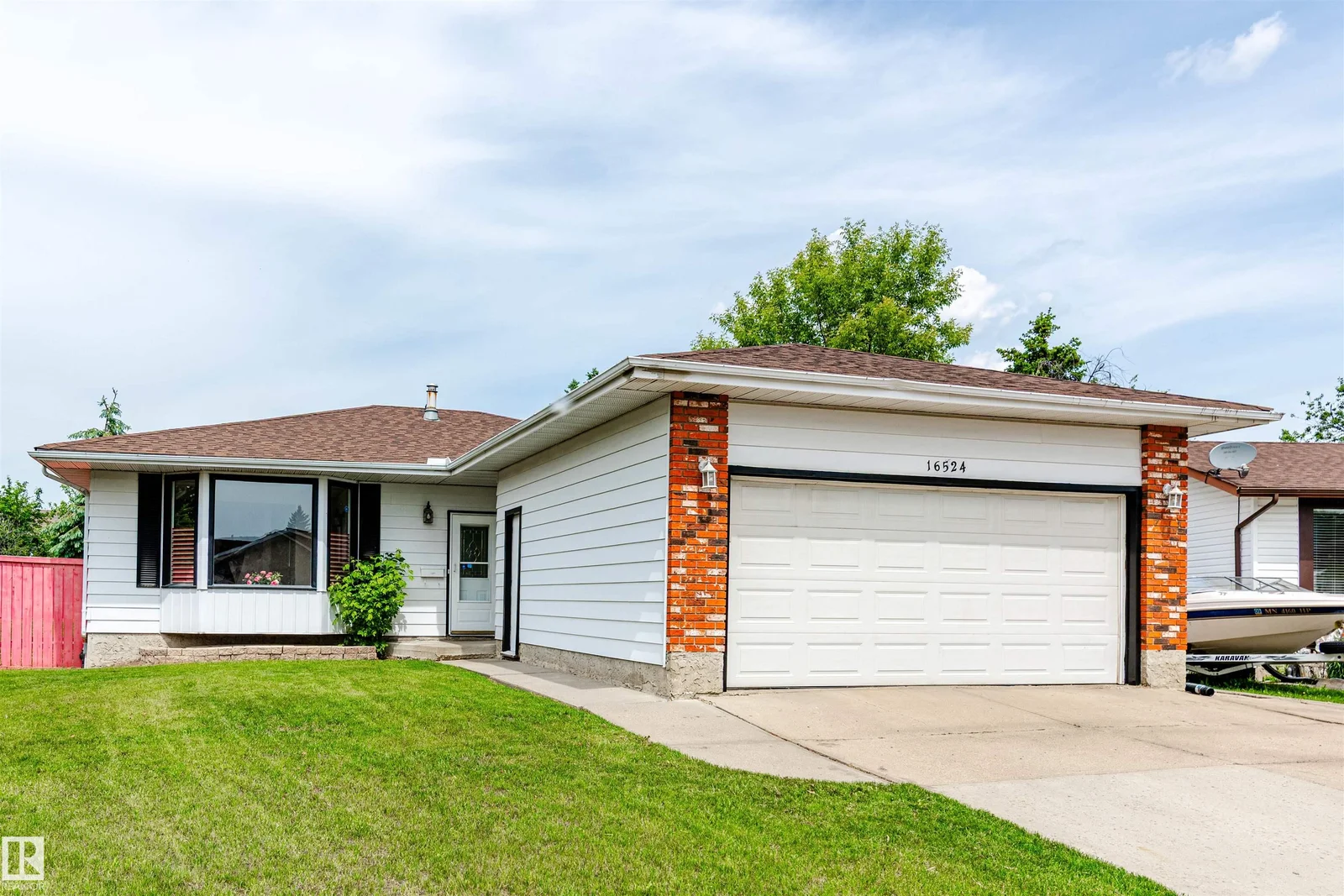 16524 116 ST NW, Edmonton - 5 bedroom Detached Single Family for sale