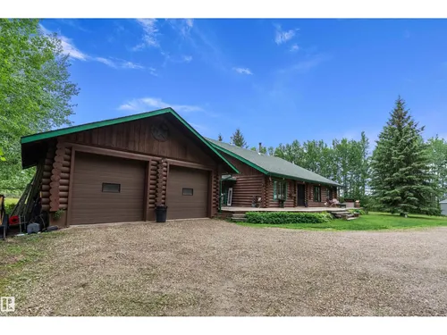 #1 2311 TWP ROAD 530, Rural Parkland County - $759,900
