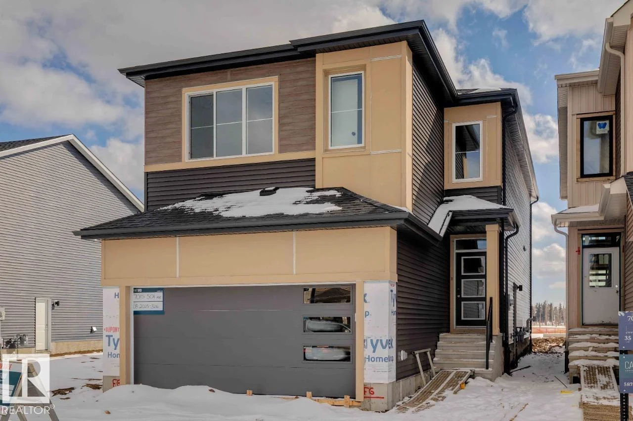 #7015 50A AVE AV, Beaumont - 3 bedroom Detached Single Family for sale