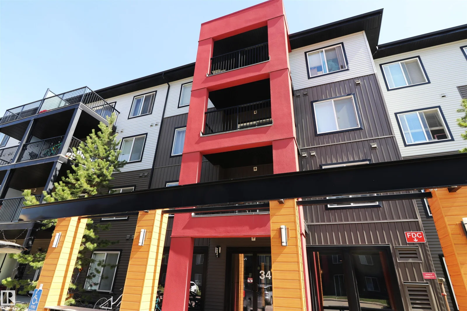 #202 340 WINDERMERE RD NW, Edmonton - 2 bedroom Apartment for sale