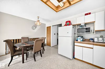 Interior photo 2 of 8011 188 ST NW