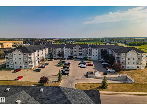 #232 4309 33 ST, Stony Plain - $185,000