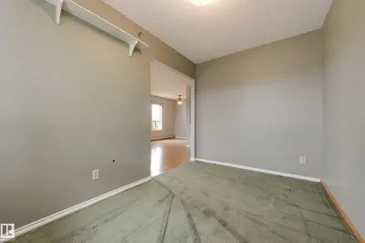 Interior photo 2 of #203 4812 51 AV