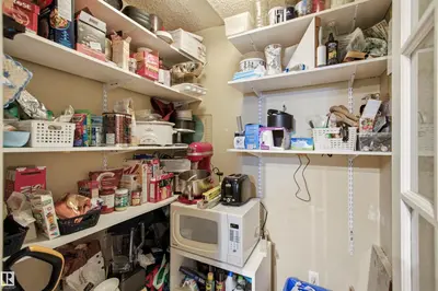 Interior photo 2 of 5786 172 ST NW