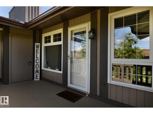 5816 172 ST NW, Edmonton - $199,000