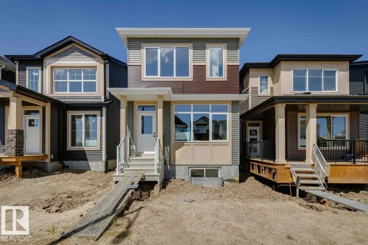#7118 50A AVE AV, Beaumont - 3 bedroom Detached Single Family for sale