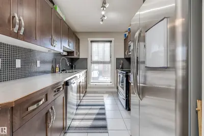 Interior photo 1 of #160 401 SOUTHFORK DR
