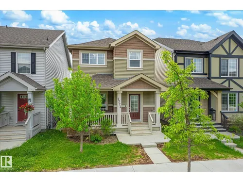 7774 EIFERT CR NW, Edmonton - $459,000