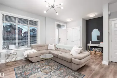 Interior photo 2 of 1330 Enright LD NW