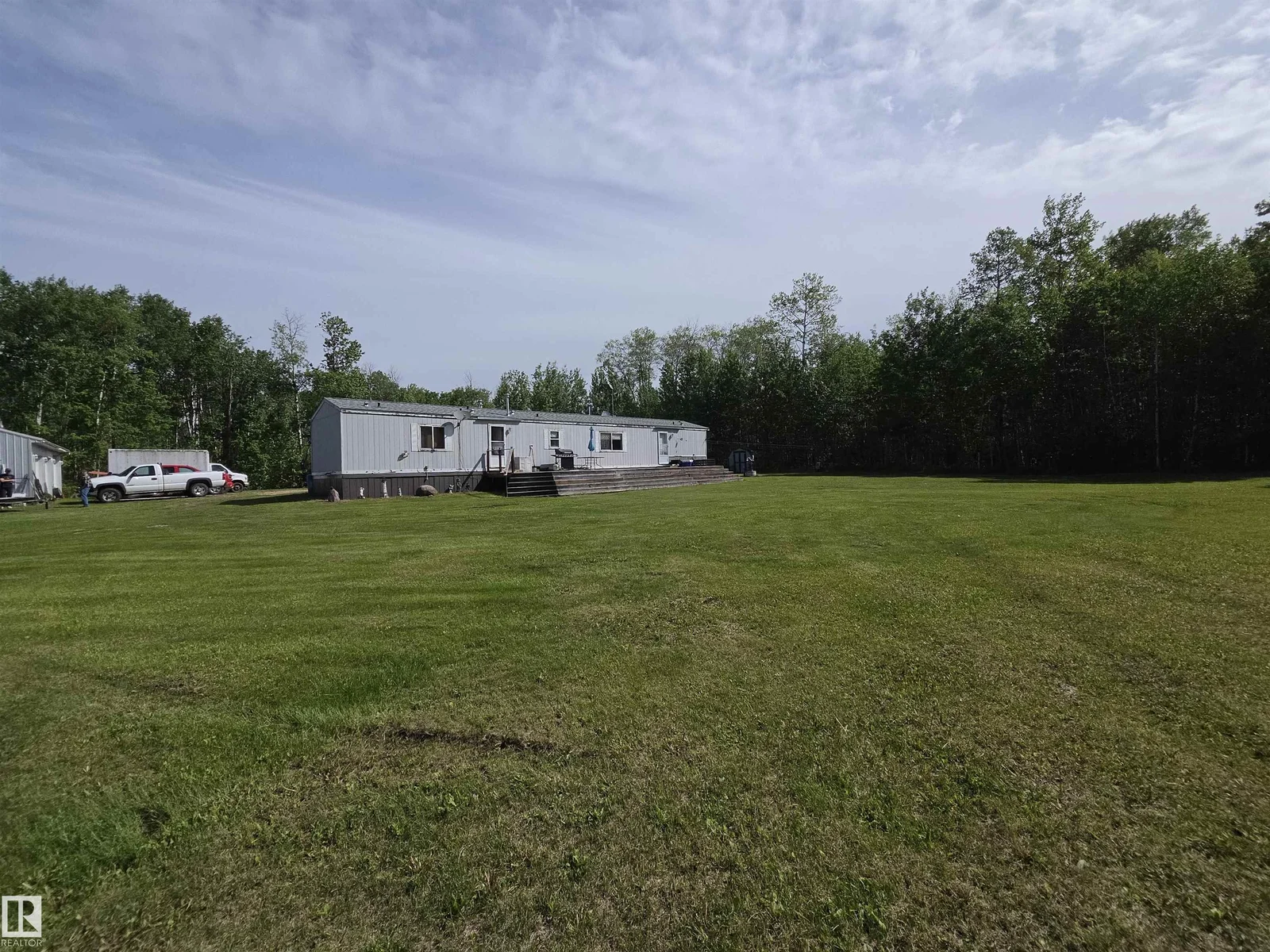 64126 HWY 897, Rural Bonnyville M.D. - 2 bedroom Detached Single Family for sale