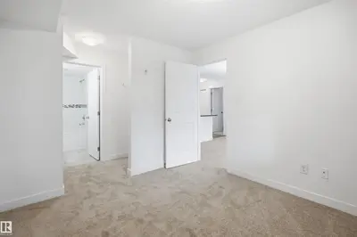 Interior photo 4 of #115 274 MCCONACHIE DR NW