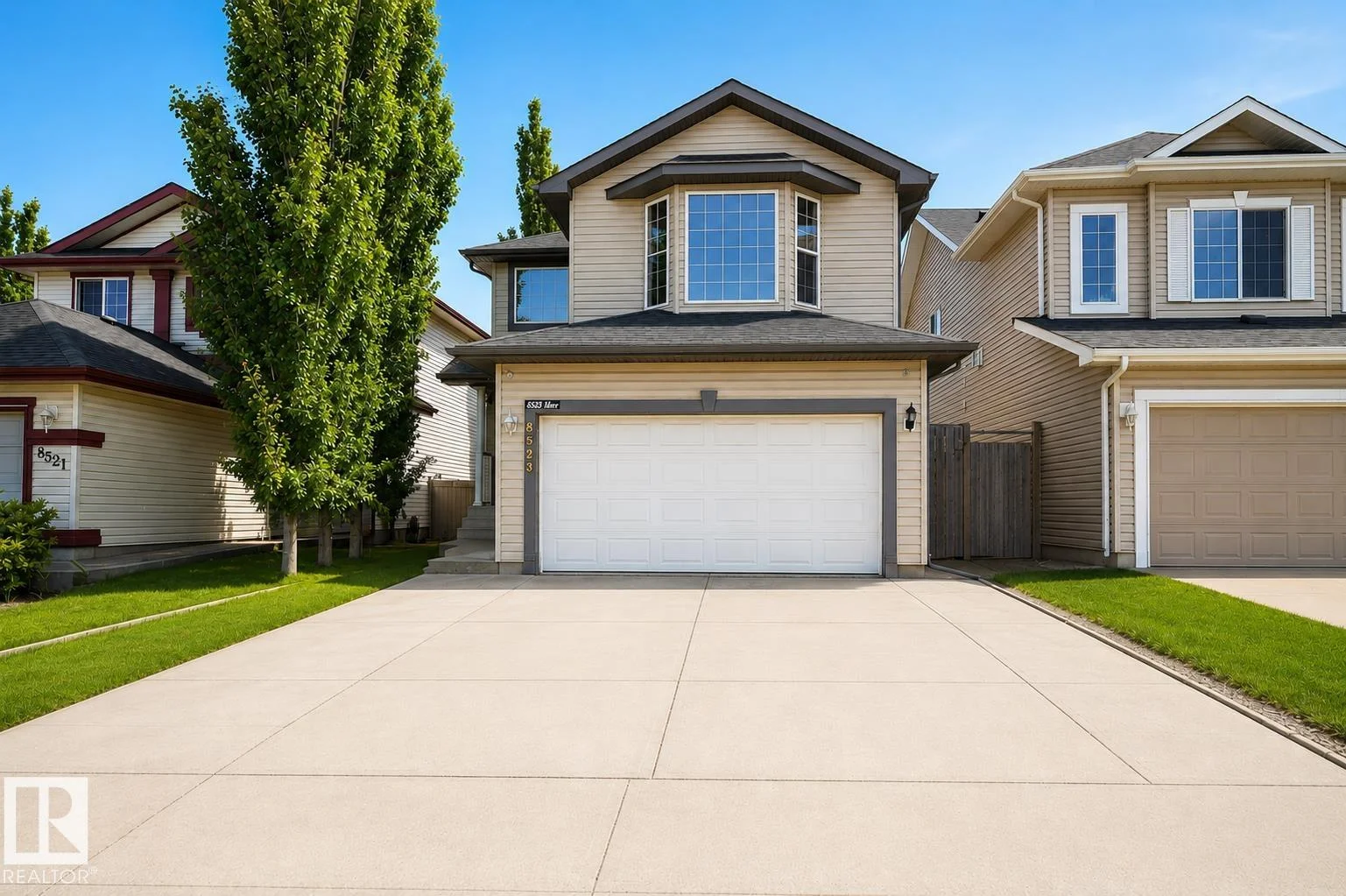 8523 7 AV SW SW, Edmonton - 1 bedroom Detached Single Family for sale