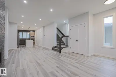 Interior photo 2 of 10628 81 ST NW NW