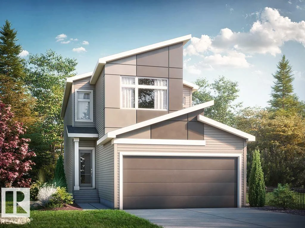 2720 6 AV SW, Edmonton - 3 bedroom Detached Single Family for sale