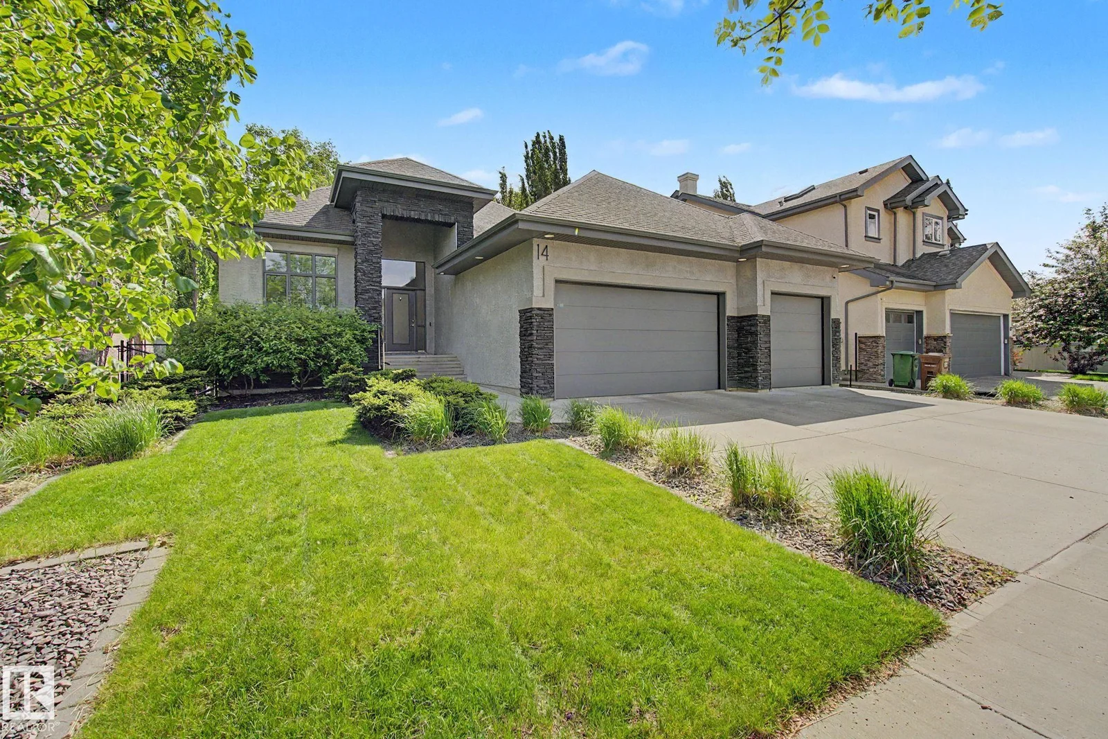 14 LOISELLE WY, St. Albert - 4 bedroom Detached Single Family for sale