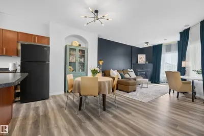 Interior photo 3 of #57 3010 33 AV NW