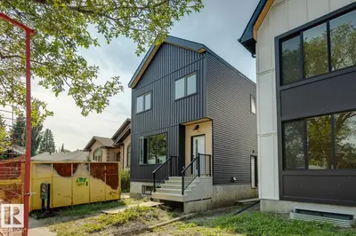 Photo 1 of 11336 130 ST NW