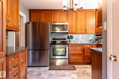 Interior photo 2 of 14708 108 AV NW