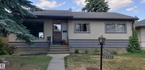 14416 110A AV NW, Edmonton - $397,000