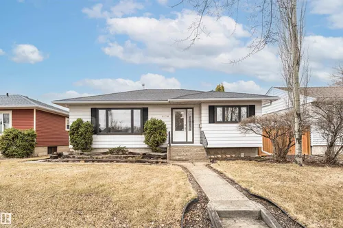 10736 148 ST NW, Edmonton - $499,990