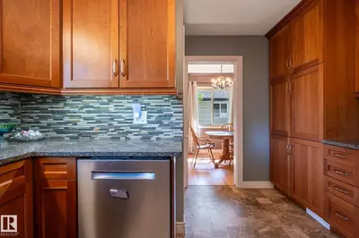 Interior photo 4 of 14708 108 AV NW