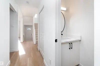 Interior photo 2 of 3108 142 AV NW