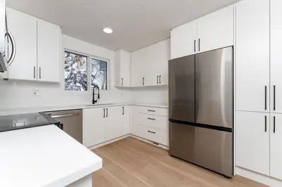 Interior photo 1 of 3108 142 AV NW