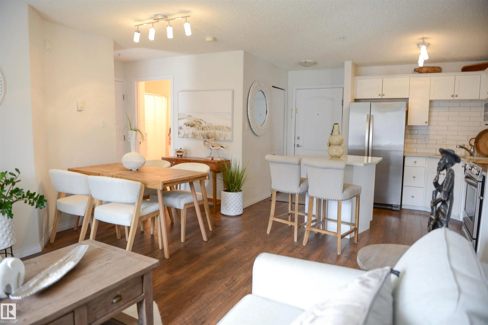 #114 155 EDWARDS DR SW, Edmonton - 2 bedroom Apartment for sale