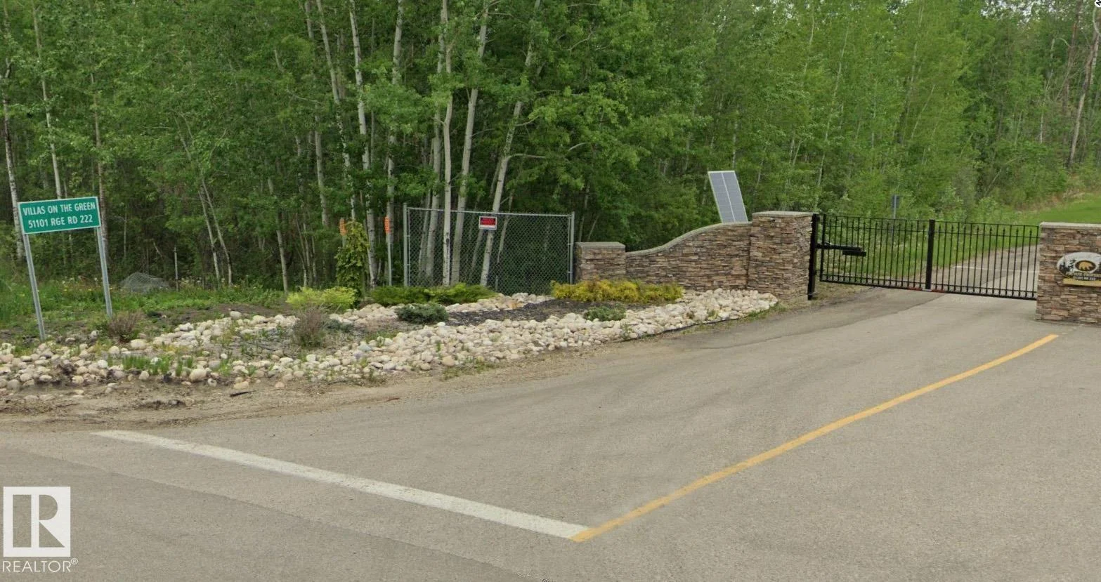 #341 51101 RGE ROAD 222, Rural Strathcona County - 0 bedroom Vacant Lot/Land for sale
