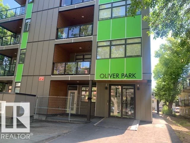 #204 10227 115 ST NW, Edmonton - 2 bedroom Apartment for sale