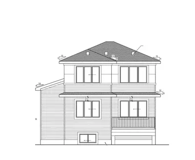 Interior photo 1 of 5619 48 AV