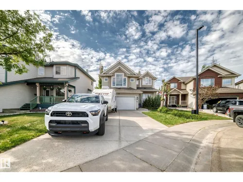 167 GALLAND CR NW, Edmonton - $656,000
