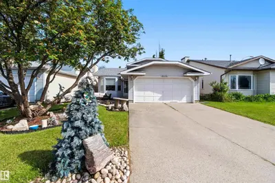 Interior photo 1 of 18808 72A AV NW