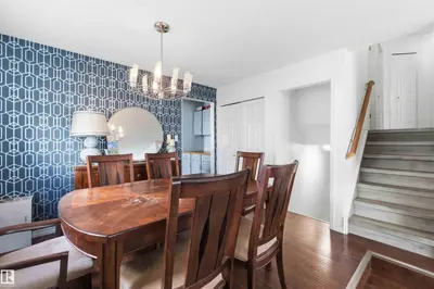 Interior photo 2 of 18808 72A AV NW