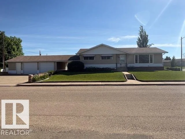10604 104 ST, Westlock - 4 bedroom Detached Single Family for sale