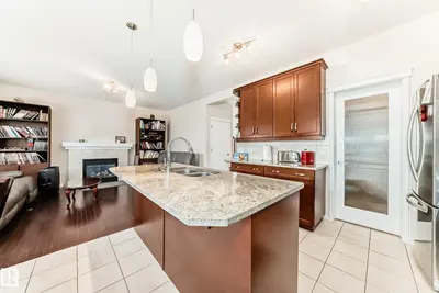 Interior photo 4 of 8730 180A AV NW