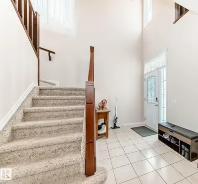 Interior photo 1 of 8730 180A AV NW