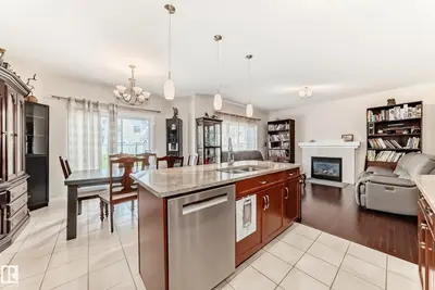 Interior photo 3 of 8730 180A AV NW